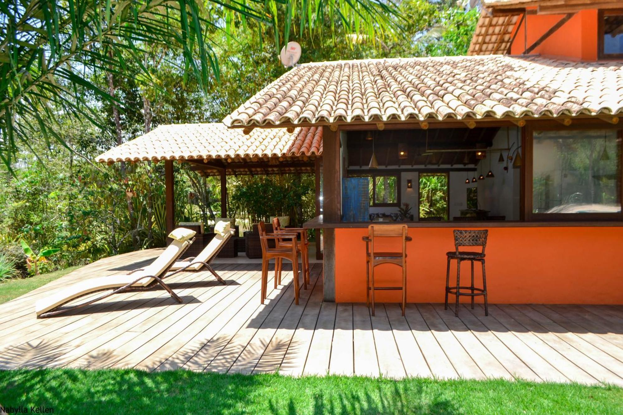 Onca 1024 Villa Trancoso Phòng bức ảnh