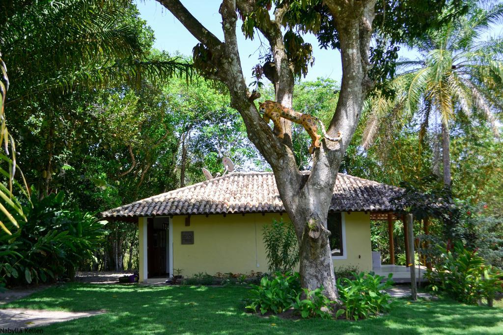 Onca 1024 Villa Trancoso Ngoại thất bức ảnh