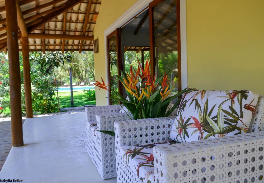 Onca 1024 Villa Trancoso Ngoại thất bức ảnh