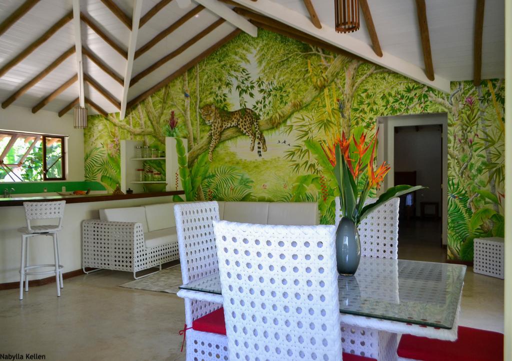 Onca 1024 Villa Trancoso Ngoại thất bức ảnh