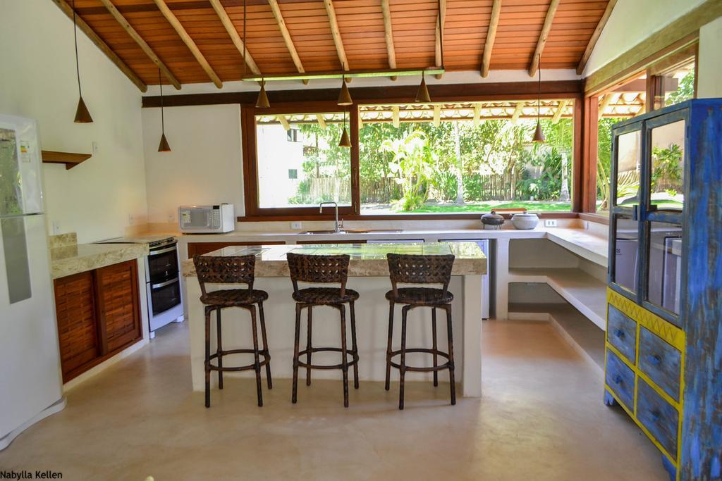 Onca 1024 Villa Trancoso Ngoại thất bức ảnh