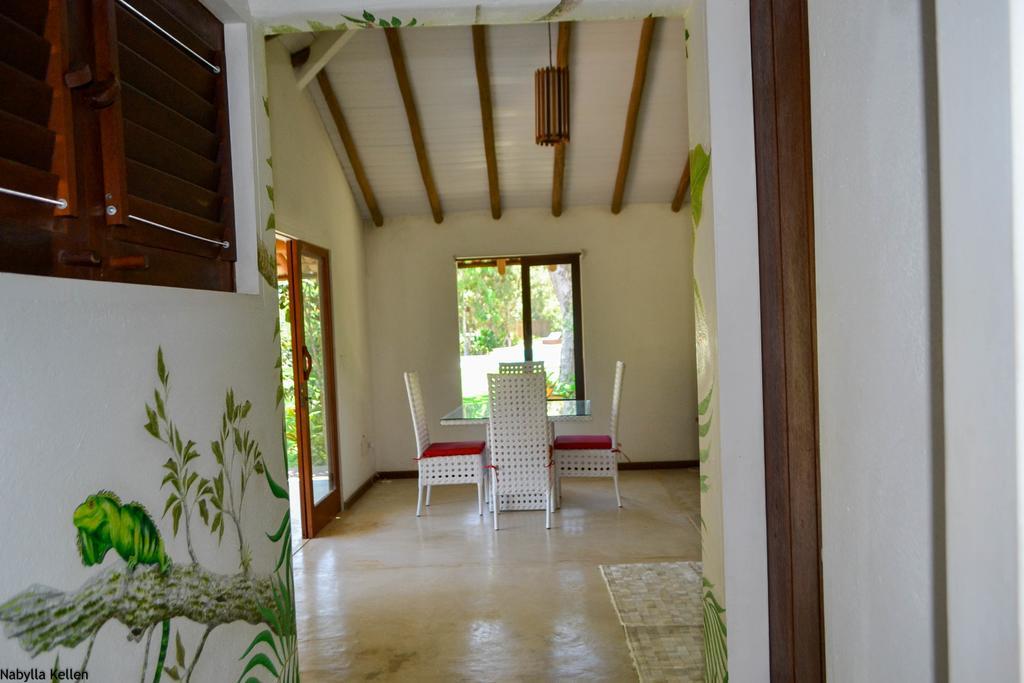 Onca 1024 Villa Trancoso Ngoại thất bức ảnh