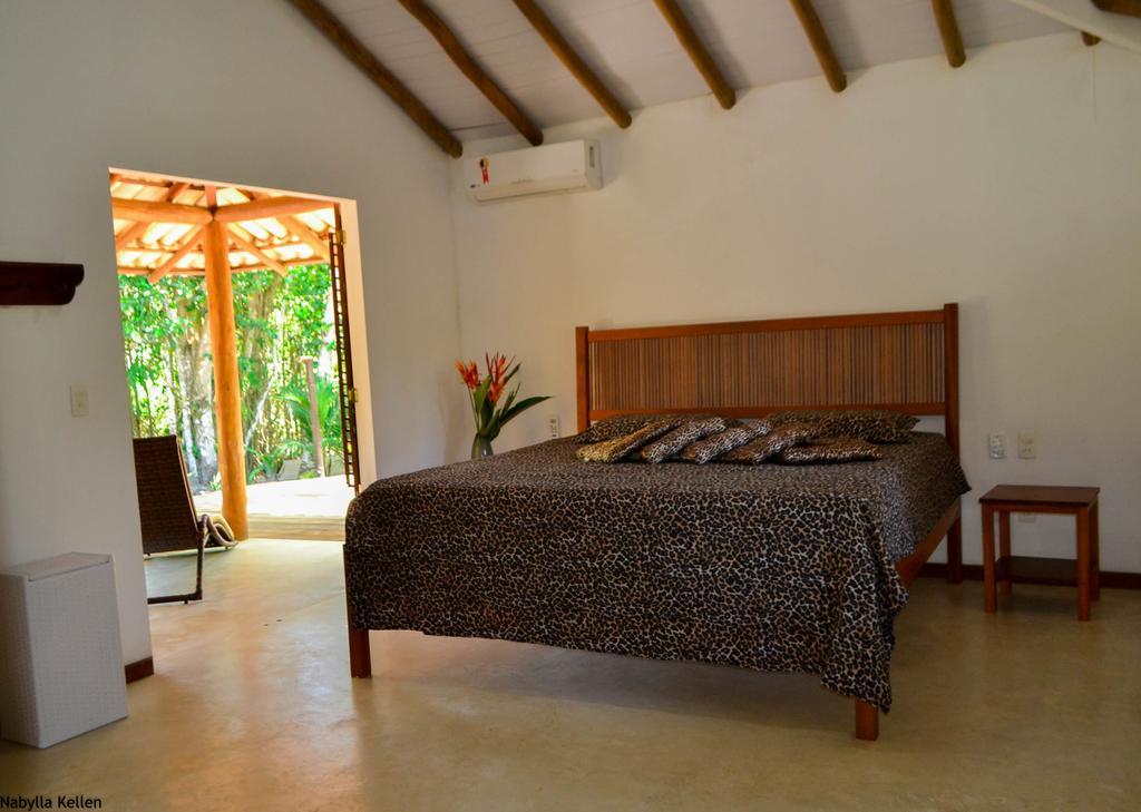 Onca 1024 Villa Trancoso Ngoại thất bức ảnh