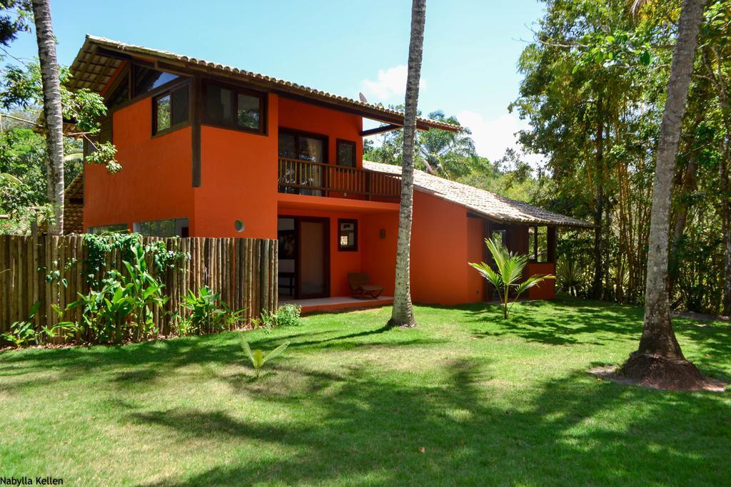 Onca 1024 Villa Trancoso Ngoại thất bức ảnh