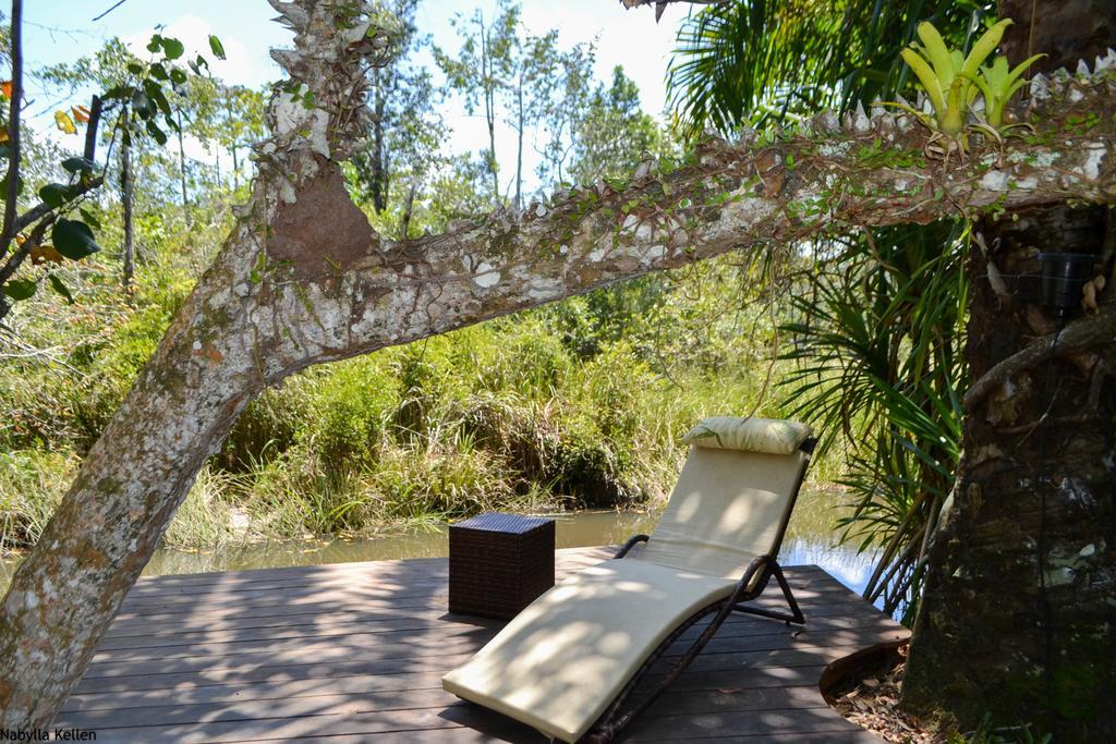 Onca 1024 Villa Trancoso Ngoại thất bức ảnh