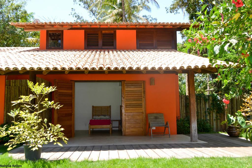 Onca 1024 Villa Trancoso Ngoại thất bức ảnh