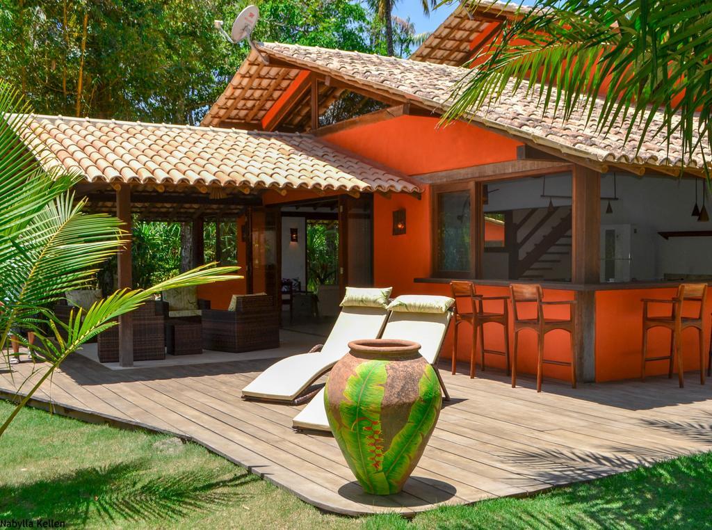 Onca 1024 Villa Trancoso Ngoại thất bức ảnh