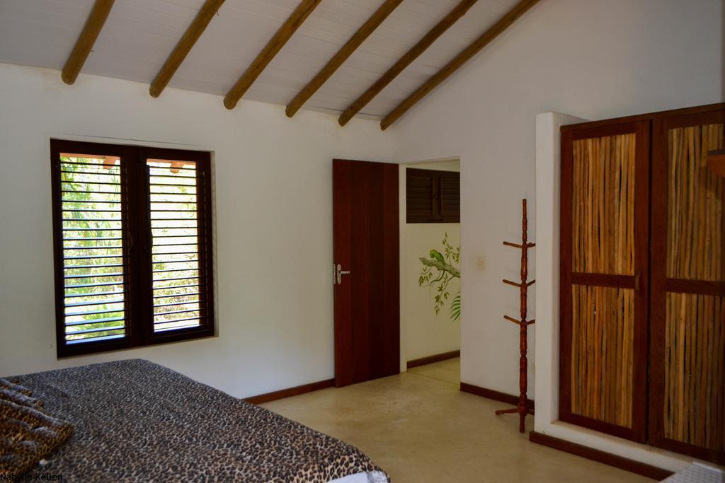Onca 1024 Villa Trancoso Ngoại thất bức ảnh