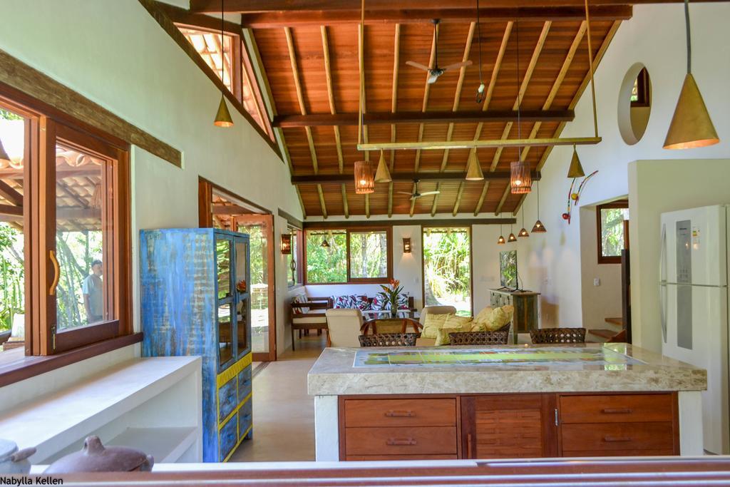 Onca 1024 Villa Trancoso Ngoại thất bức ảnh