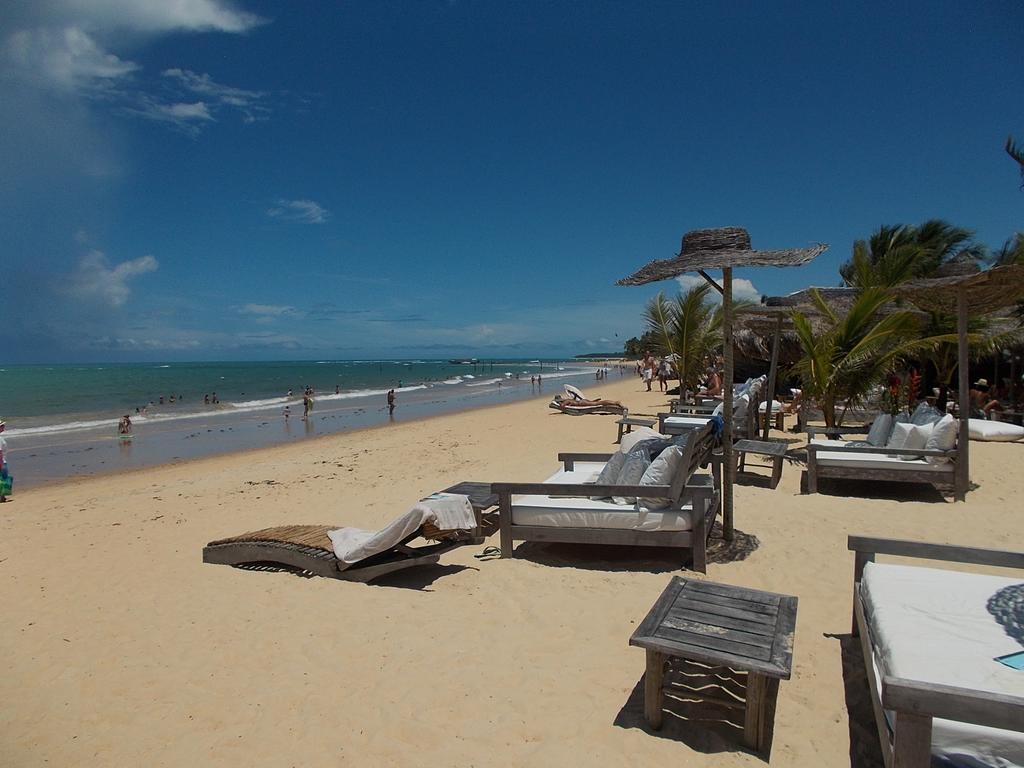 Onca 1024 Villa Trancoso Ngoại thất bức ảnh