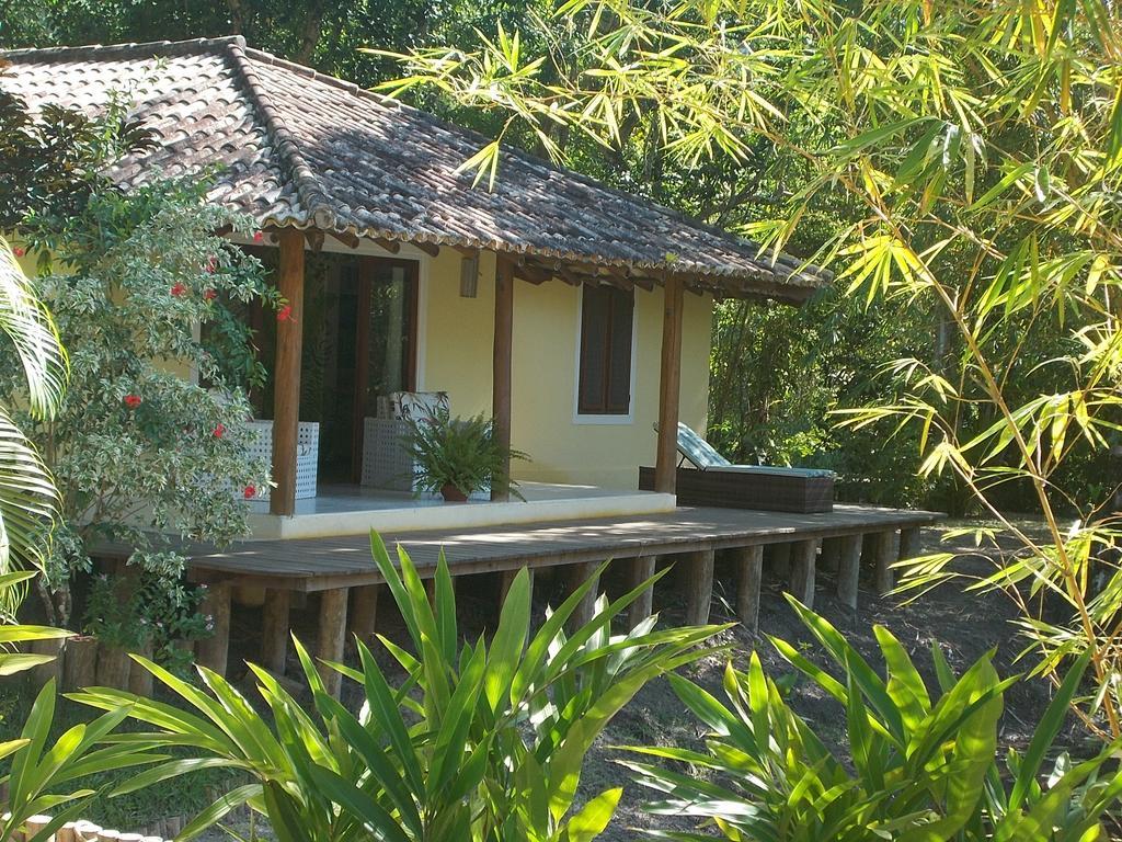 Onca 1024 Villa Trancoso Ngoại thất bức ảnh