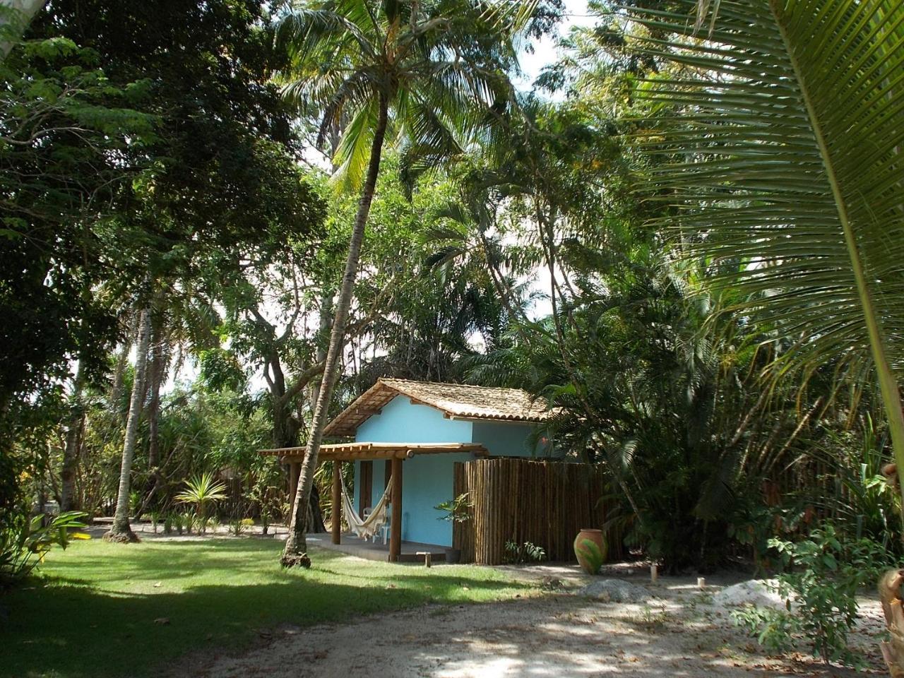 Onca 1024 Villa Trancoso Ngoại thất bức ảnh