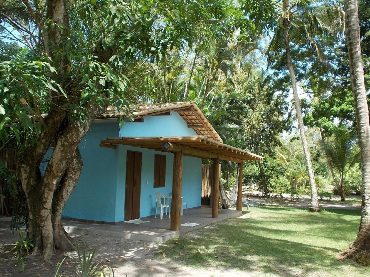Onca 1024 Villa Trancoso Ngoại thất bức ảnh
