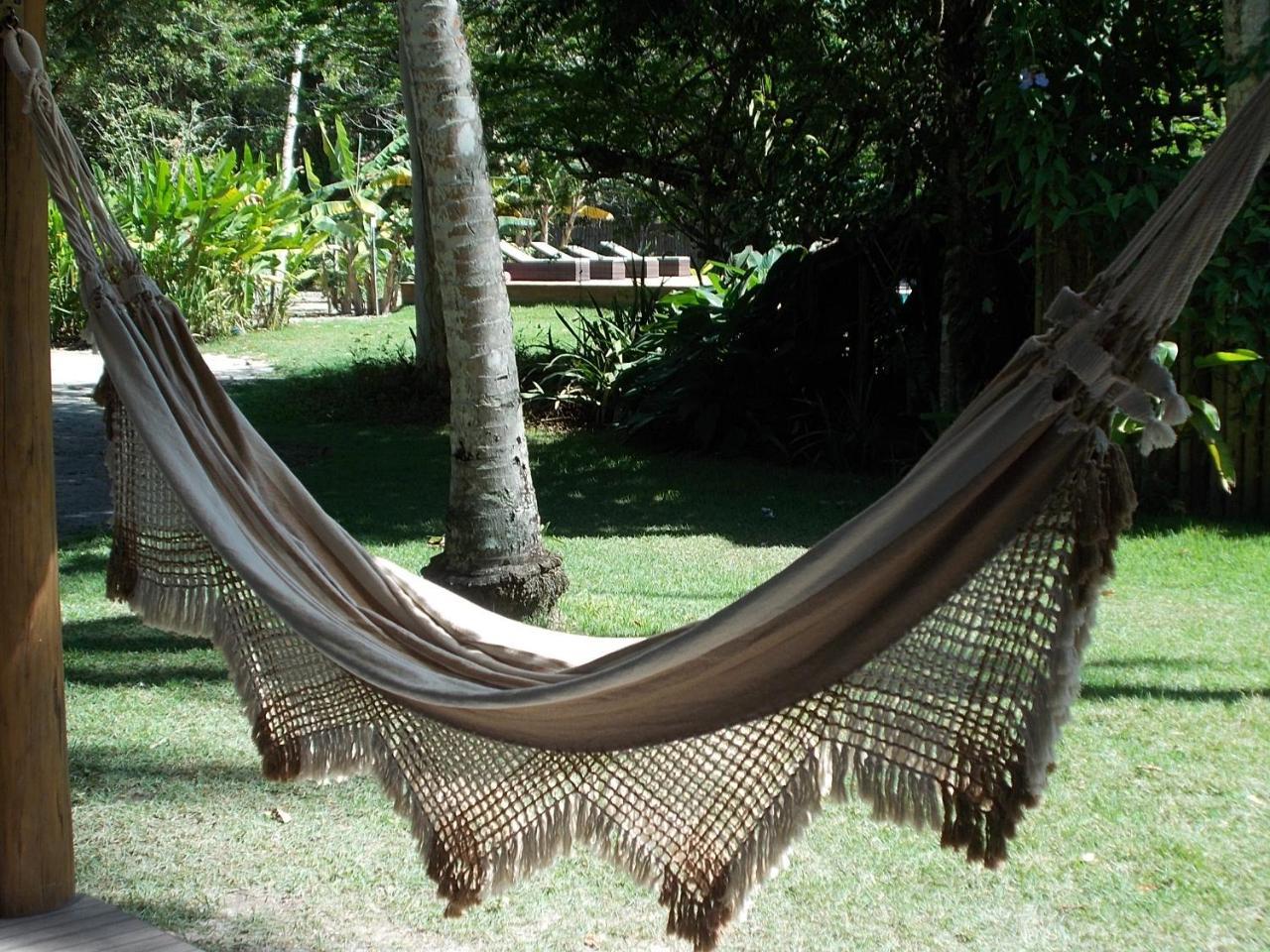 Onca 1024 Villa Trancoso Ngoại thất bức ảnh