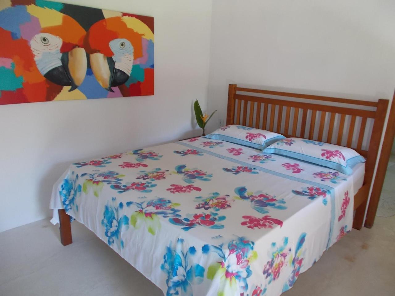 Onca 1024 Villa Trancoso Ngoại thất bức ảnh