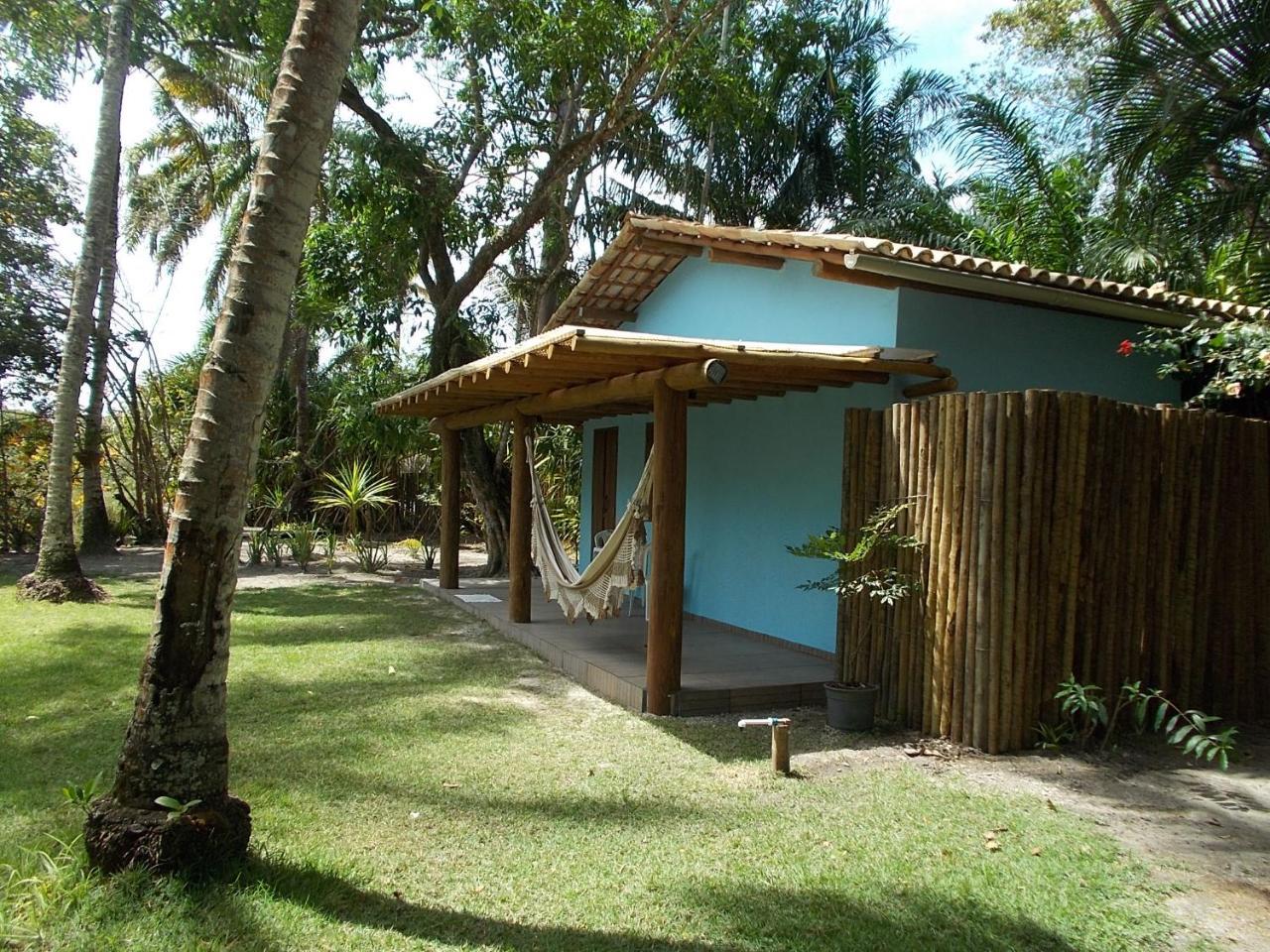 Onca 1024 Villa Trancoso Ngoại thất bức ảnh