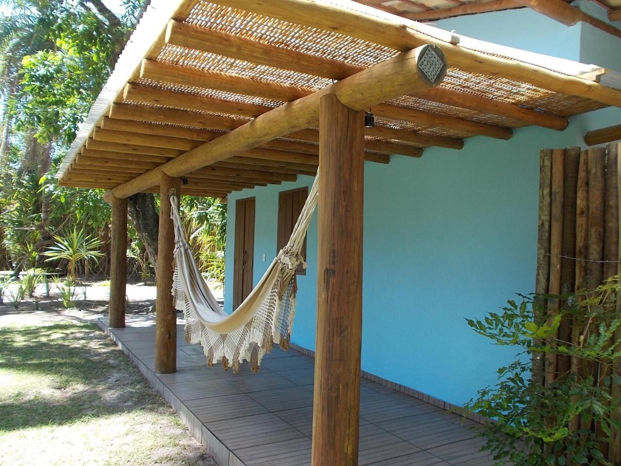 Onca 1024 Villa Trancoso Ngoại thất bức ảnh