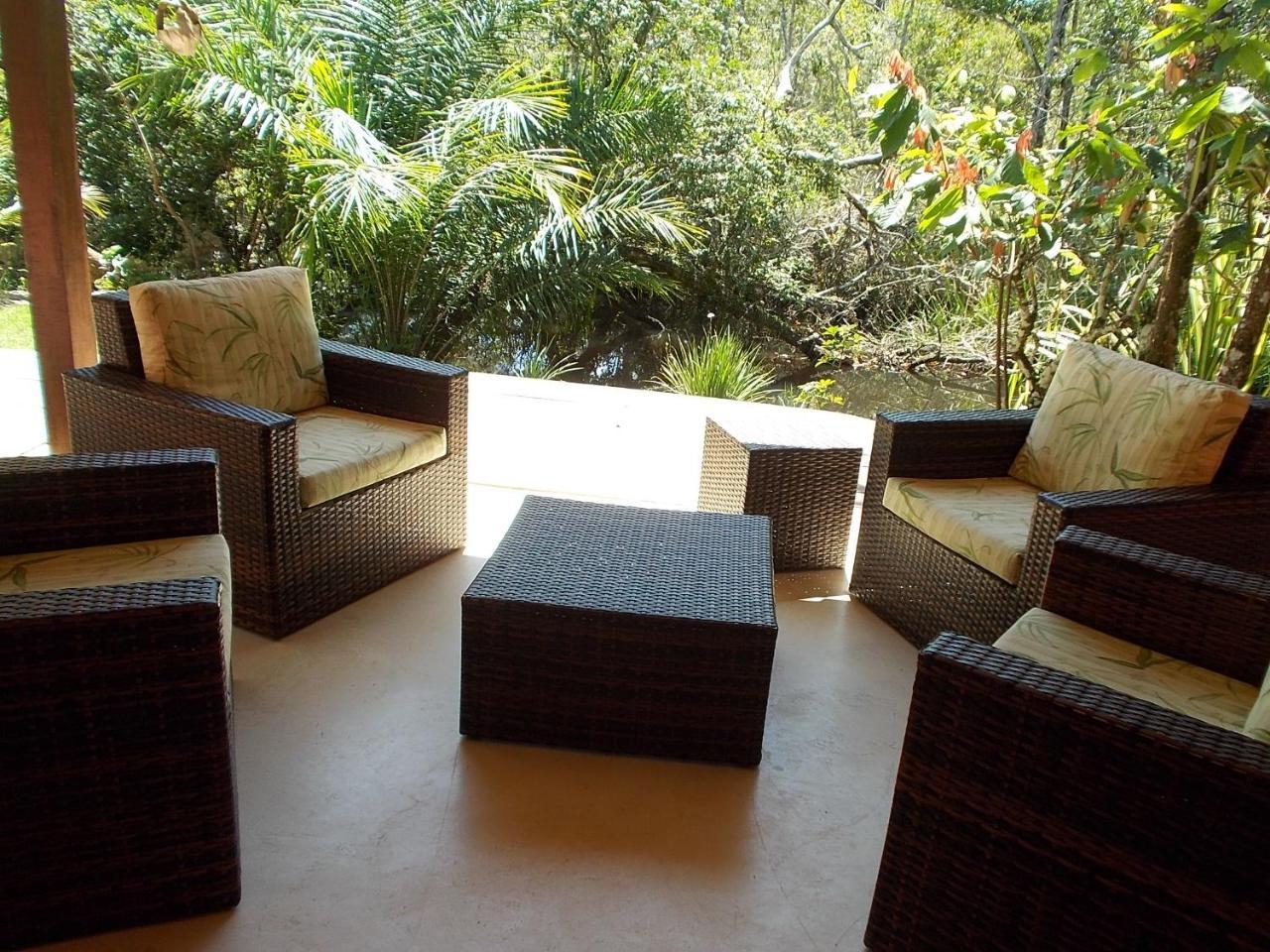 Onca 1024 Villa Trancoso Ngoại thất bức ảnh