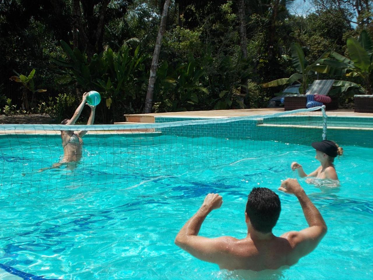 Onca 1024 Villa Trancoso Ngoại thất bức ảnh