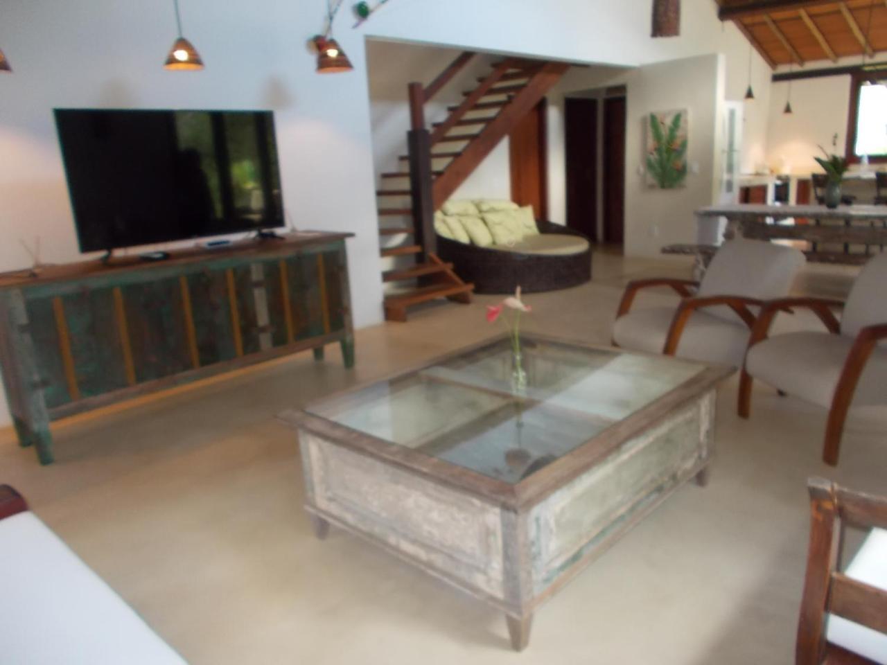 Onca 1024 Villa Trancoso Ngoại thất bức ảnh