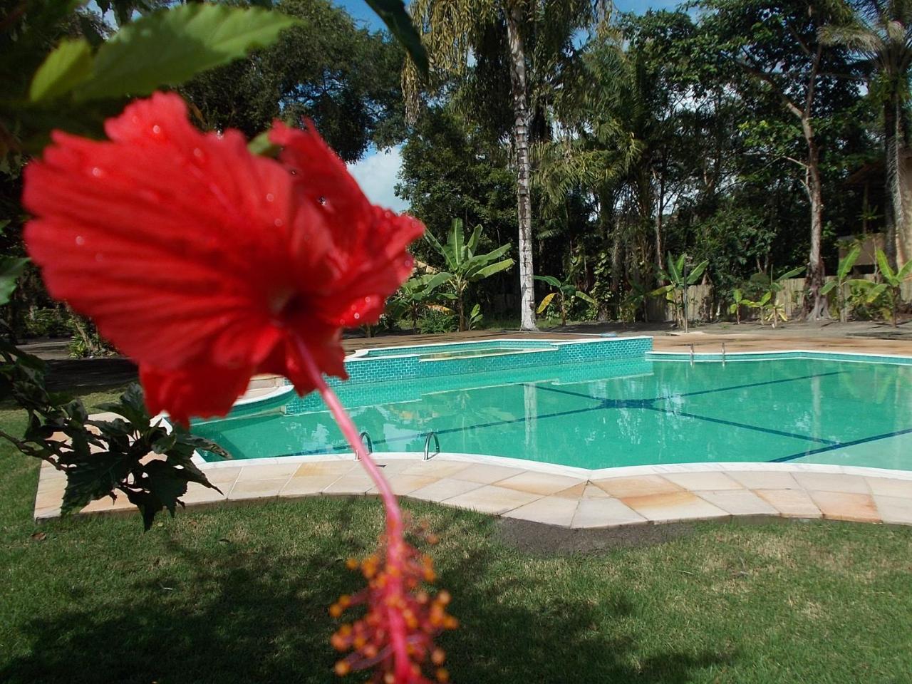 Onca 1024 Villa Trancoso Ngoại thất bức ảnh