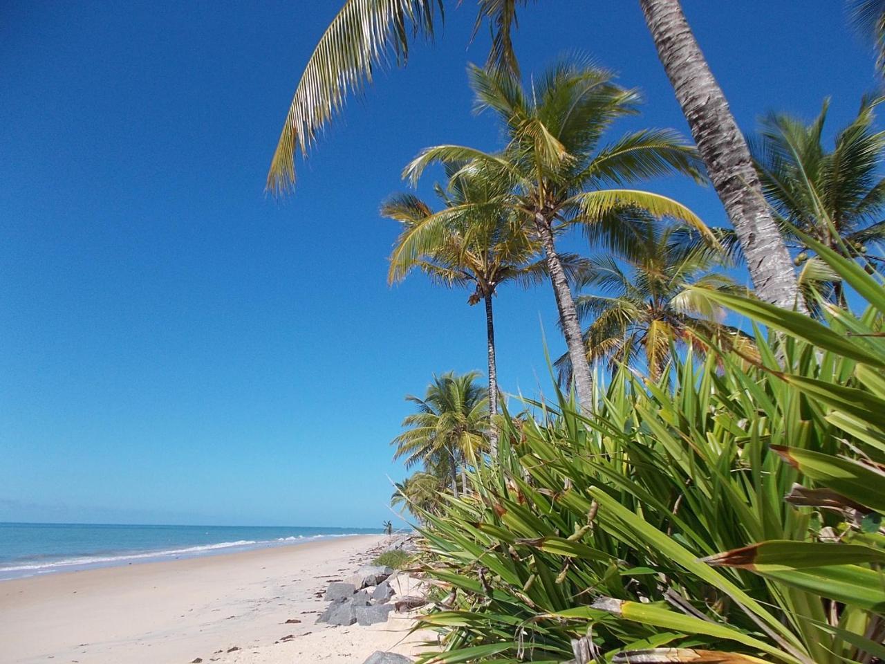 Onca 1024 Villa Trancoso Ngoại thất bức ảnh