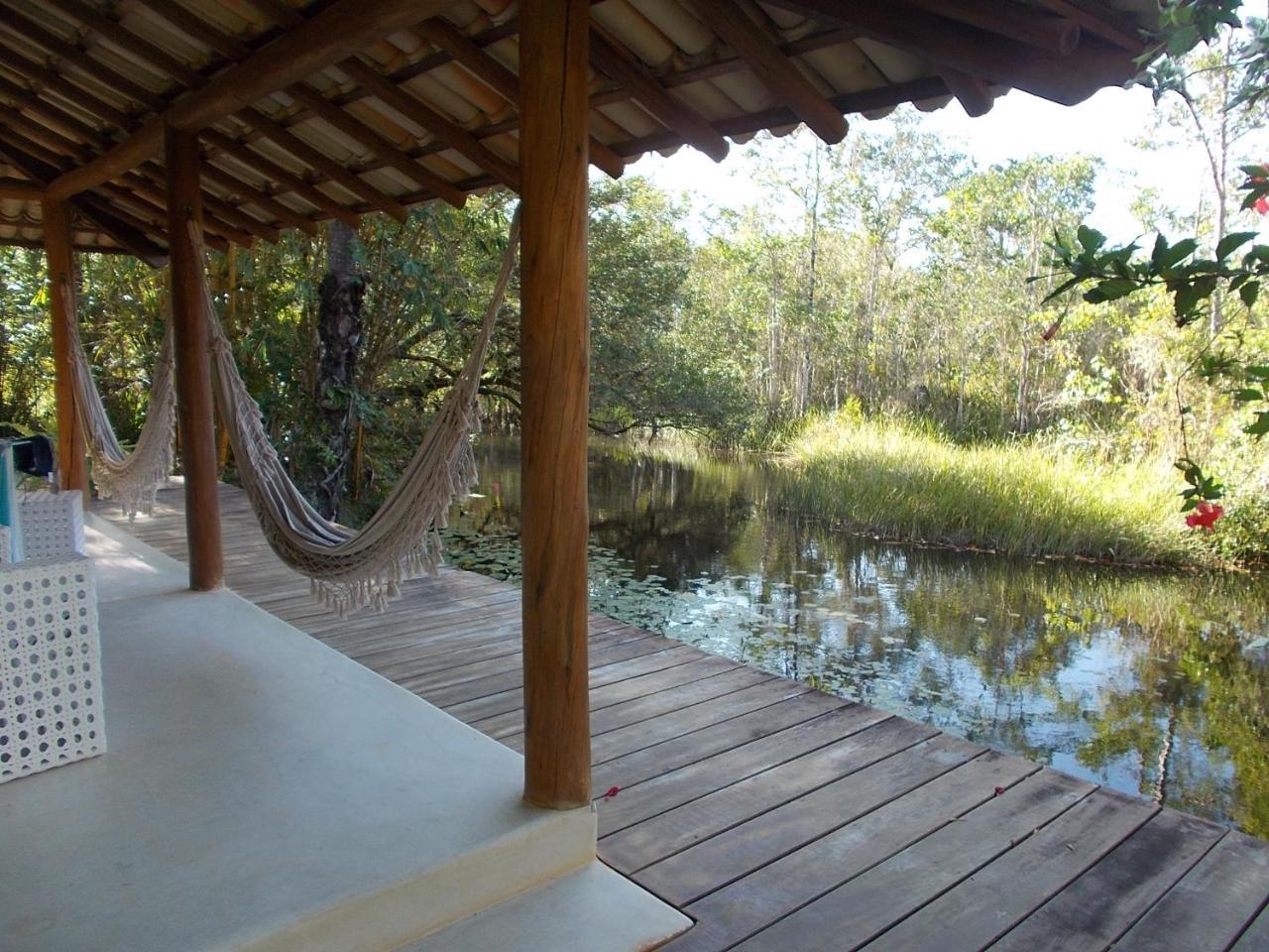 Onca 1024 Villa Trancoso Ngoại thất bức ảnh