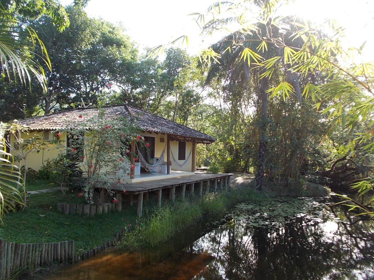Onca 1024 Villa Trancoso Ngoại thất bức ảnh